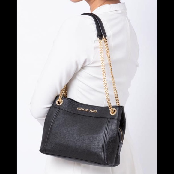 Handbags - Michael Kors | Medium Chain Messenger